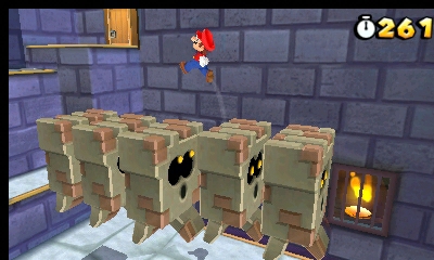 Super Mario Land 3D - Imagen 31